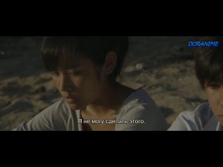 [eng sub] still the water