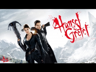 witch hunters (2013) fullhd