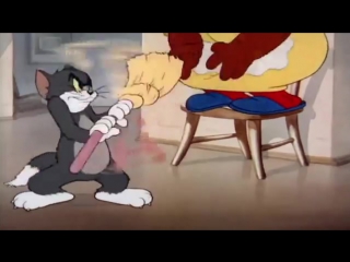 tom and jerry (season 1)