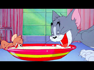 tom and jerry 1